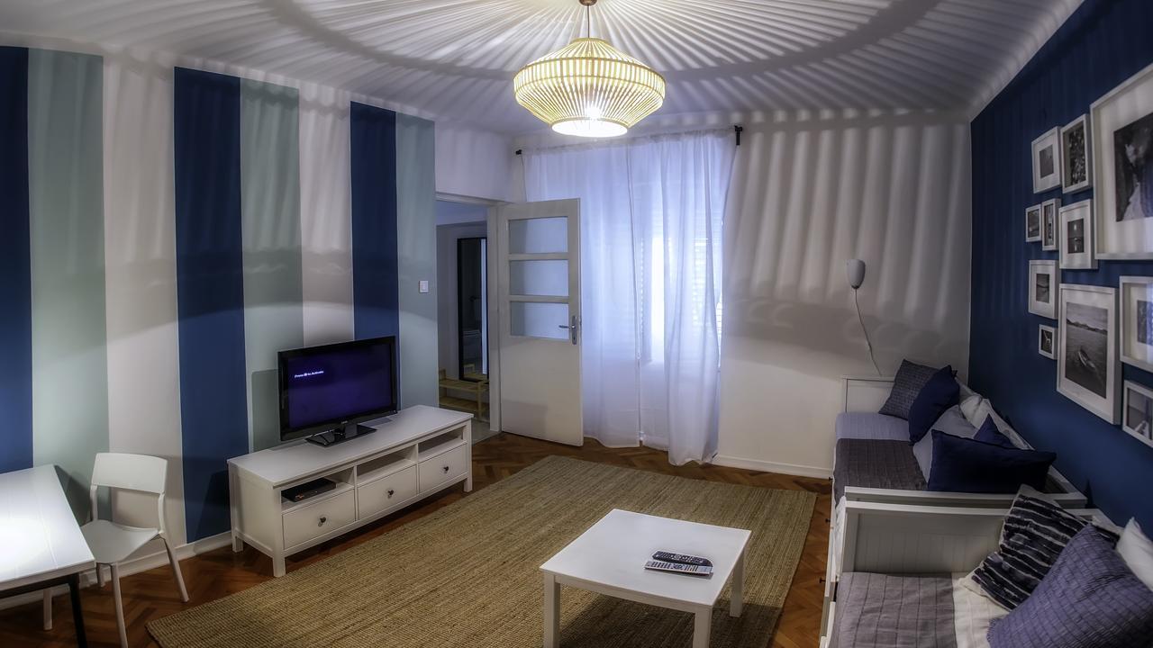 Braut Apartment Veglia Exterior foto